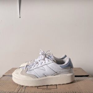 New Balance Ct302 size 7M/8.5W